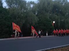 -北陵公园