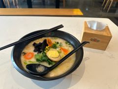-面爱面 - 老北京炸酱面(前门店)