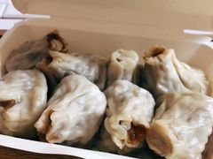-笑云开汤包店(网巾市店)
