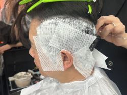 -艾美A·M Hair Salon