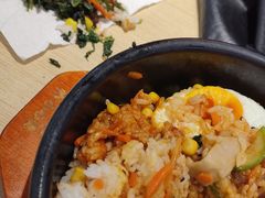 -庆米鲜朝鲜族拌饭(固戍店)