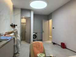 -宝生月子中心(独栋园林·福田店)