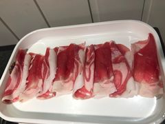 -欢乐牧场海鲜烤肉自助(牡丹园店)