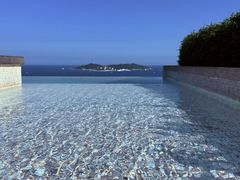 -瑰丽酒店·海吧·天际下午茶·现场DJ·天台酒吧