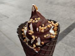 -麦当劳(天兴罗斯福店)