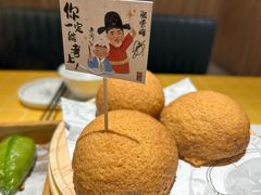 -蔡澜点心·粤菜(花城汇南区店)