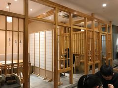 -林妈妈村·日式料理(宝山龙湖天街店)