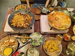 -双门洞·森系料理(体育西店)