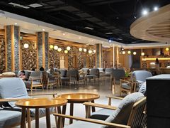 -星河湾温泉洗浴酒店