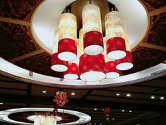 -金城大酒店-中餐厅(汾江中路店)