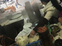 -豆相识•九九豆腐脑(牛咡桥店)