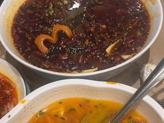 -李氏传家菜(兴城路店)