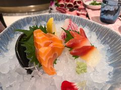 -囍凤楼·粤菜·点心·火锅(温特莱店)