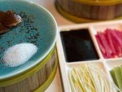 -雀蓝川菜(滨湖万象汇店)