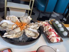-蚝大仙横琴生蚝火锅(中央汇店)