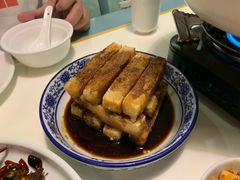 -付掌柜在成都·热炒砂锅集(金禾店)