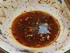 -尤素福东举院饺子馆