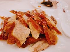 全聚德精品烤鸭-全聚德(前门店)