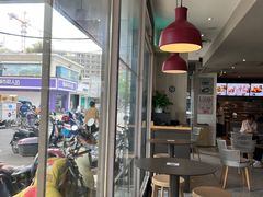 -肯德基(安吉胜利店)