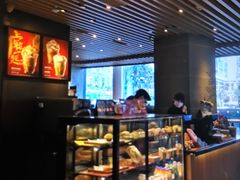 -星巴克(1788广场店)