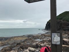 -东平洲海岸公园