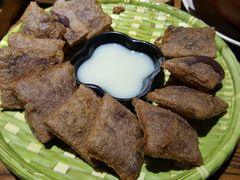 糍粑-茶花妹子云南餐厅(北大店)