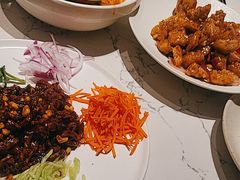 -奉天小馆·非遗东北菜(济南万象城店)
