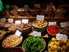 -老湘村·湖南土菜(天河维多利店)