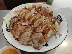 -吾家香港烧腊专门店