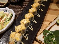 -浦·传统日式料理(3 5 1 1 店)