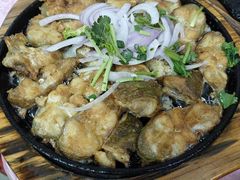 -羊桥饭店(江门紫沙路店)