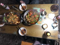 -88号小吃店·经典云南菜·地道纳西美食