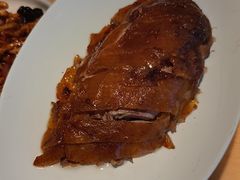 -香香春饼·非遗技艺(万达店)