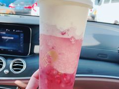 -喜茶(北京三里屯太古里店)