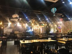 -Thank u mom非油炸健康鸡(万国广场店)