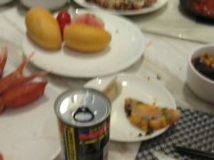 -长沙三景韦尔斯利酒店·Oval全日制餐厅自助餐