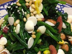 -海富荣·锅贴·陕菜家常菜(阳光城店)