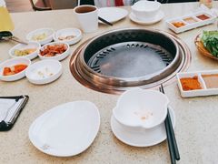 -妙香居韩国烤肉(容桂天佑城店)