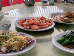 -秋姐美食店(旅游大道店)