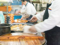 -牛煎里牛肉煎包淮南牛肉汤(广东路店)