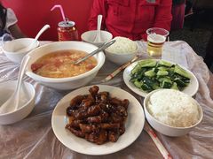 -绿野餐厅(上海动物园店)