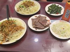 -新川面馆(新街口起源店)