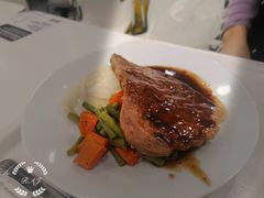 -宜家·瑞典风味餐厅(烟台路店)