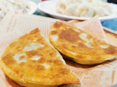 -听涛雅苑百味饺子老家菜馆