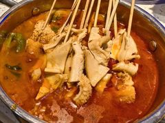 -玉善烧烤串城(长春总店)