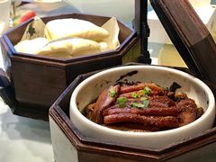 -北京老铺烤鸭(老城根店)