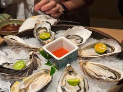 -Minase水濑·日料放题(外滩店)