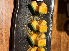 -敏珠拉姆藏餐·南京厨房(富春江东街店)