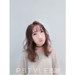 -P.STYLE派斯造型