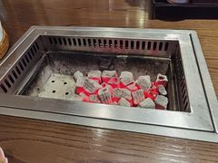 -樱宿日式和牛烧肉(五道口店)